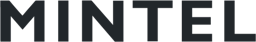 Mintel logo.