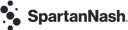 SpartanNash logo.