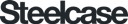 Steelcase logo.