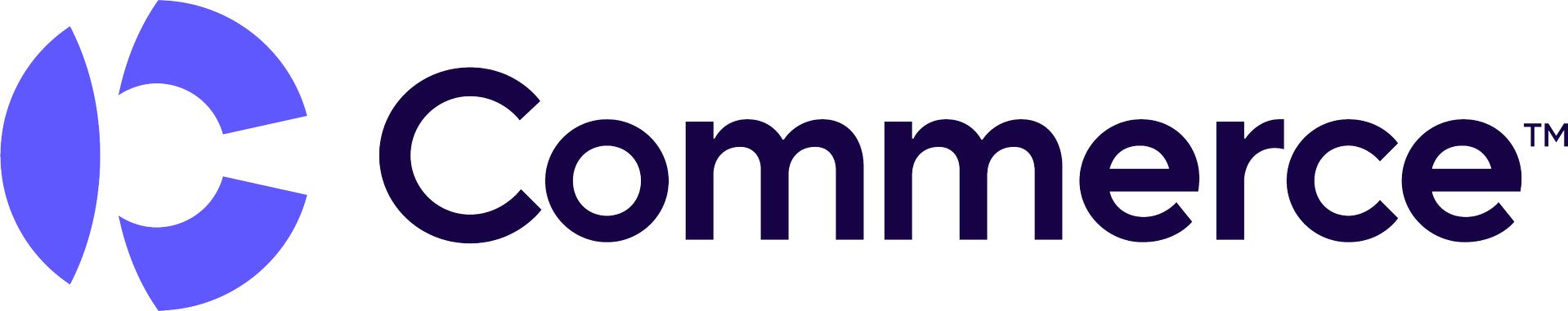 Commerce Logo