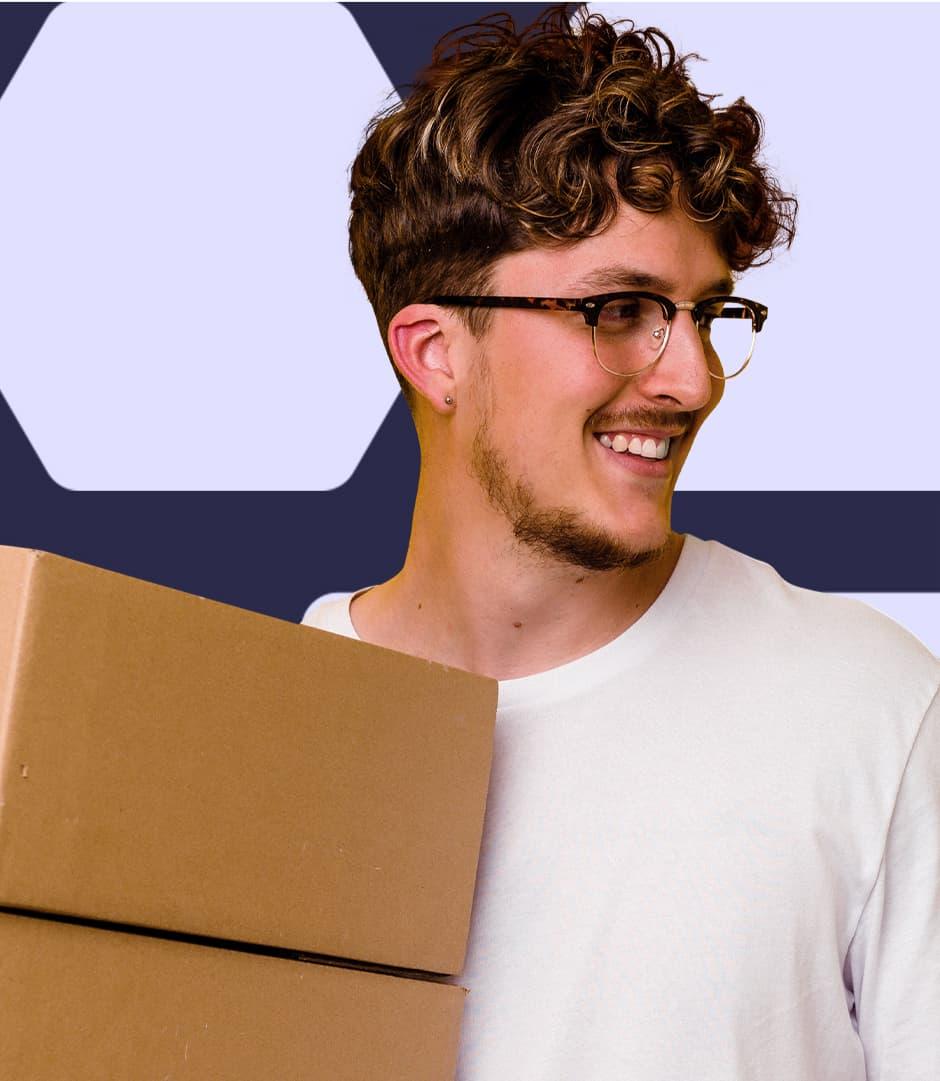 Commercetools Accelerator: Highlight 3 Image