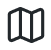 An icon for a consultation roadmap.