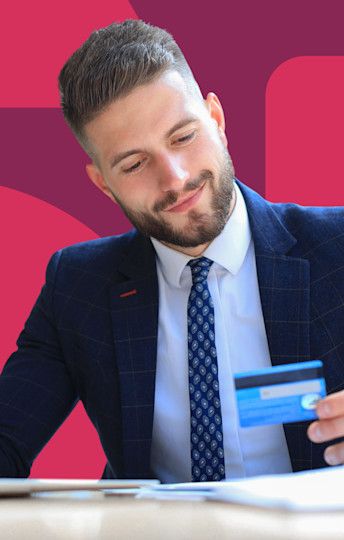 Featured Solution: Composable Commerce - Background Image