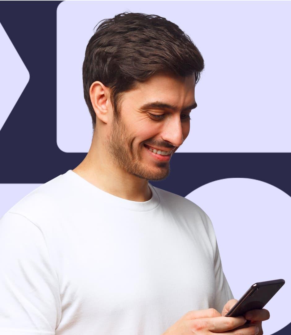 Commercetools Accelerator: Highlight 1 Image