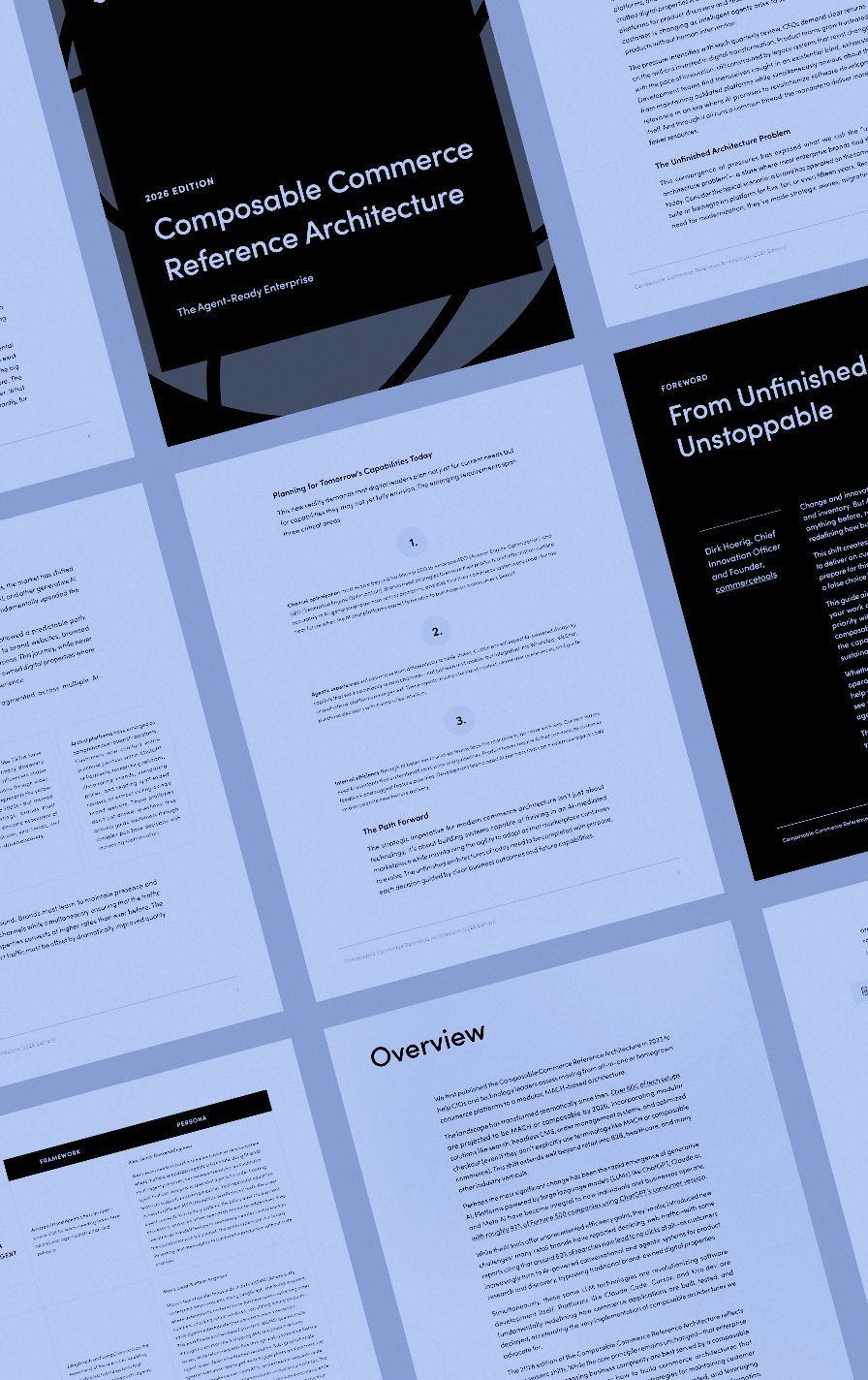 Pages of the CCRA 2026 report in a thumbnail collage