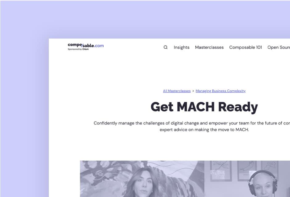 Commercetools Accelerator: Bonus Content 1 Image