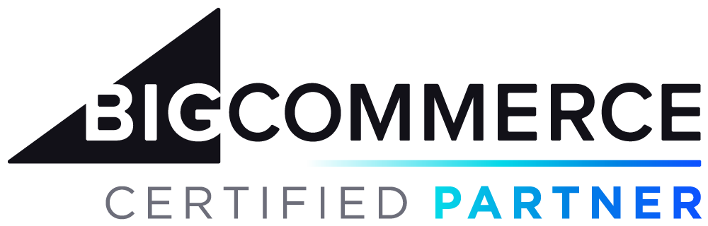 Commerce Certified Partner Award